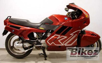 1992 BMW K 1 photo